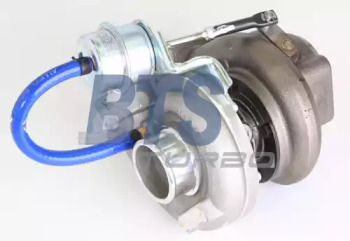 BTS TURBO T912296